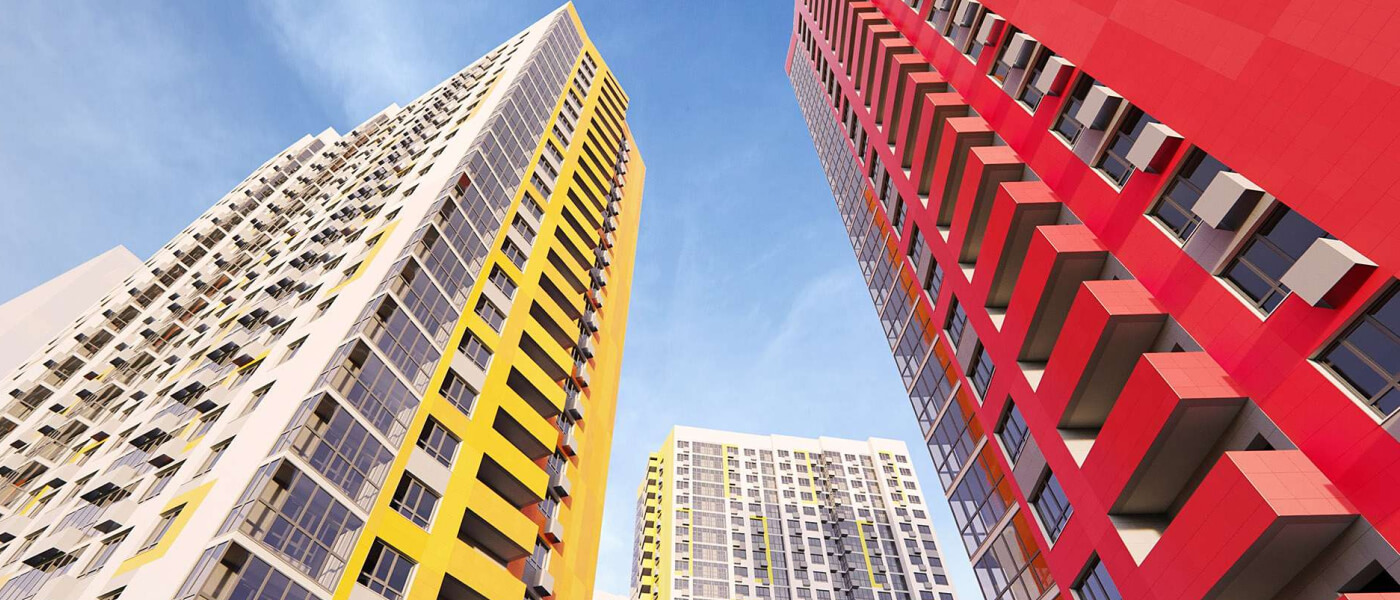 Анализ рынка жилой недвижимости