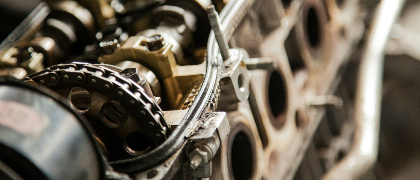 Завершена подготовка Базы данных сертификации двигателей c искровым зажиганием (NRSI)