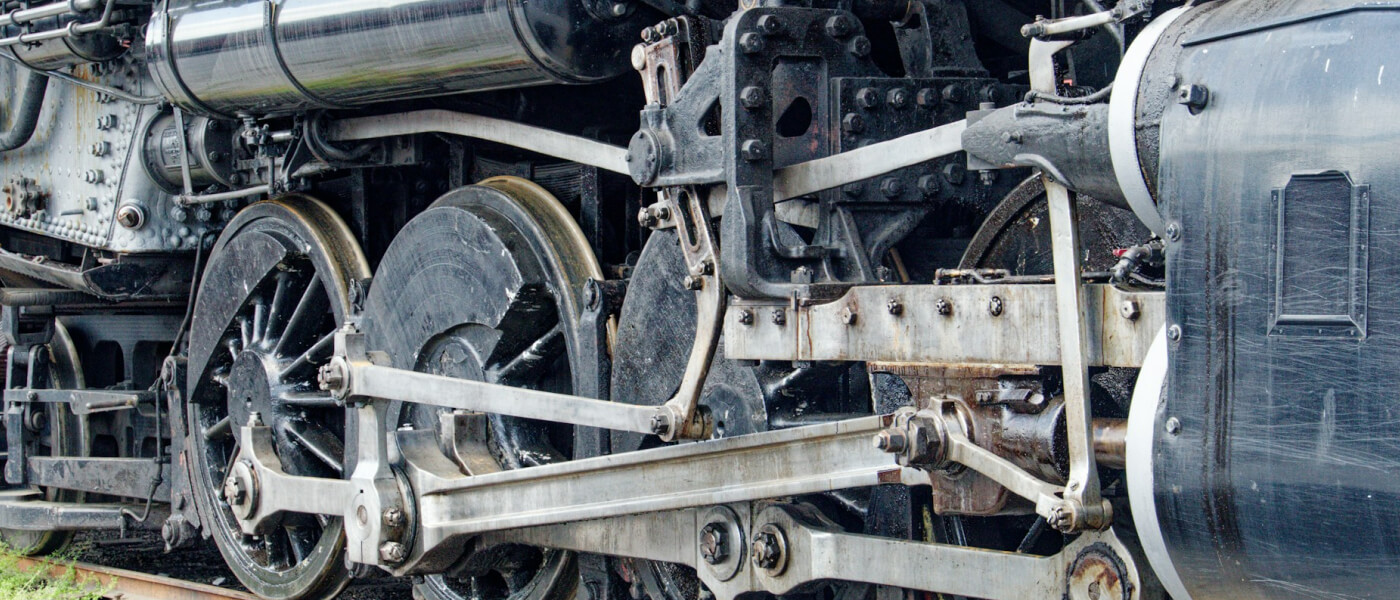  Завершена подготовка Базы данных сертификации двигателей локомотивов с воспламенением от сжатия