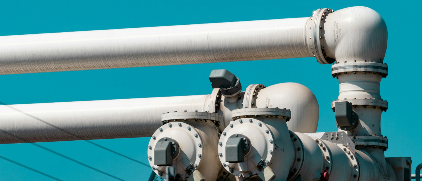 База данных проектов газовой инфраструктуры в ЕС, с 2007 г. по настоящее время