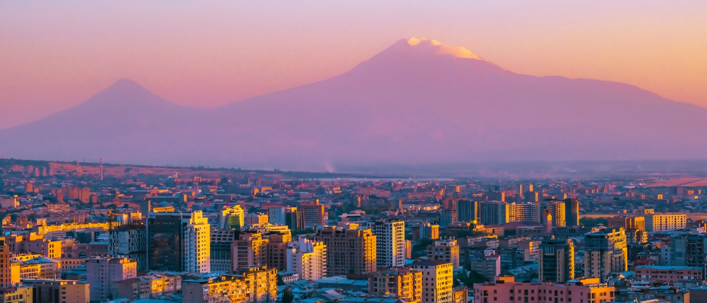 База данных о финансировании развития Армении