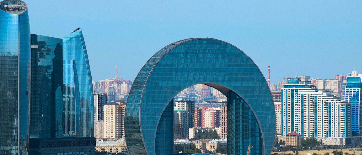 База данных о финансировании развития Азербайджана