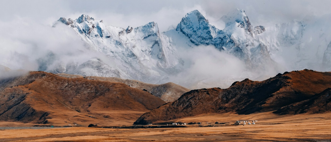 Завершена подготовка Базы данных о финансировании развития Киргизии